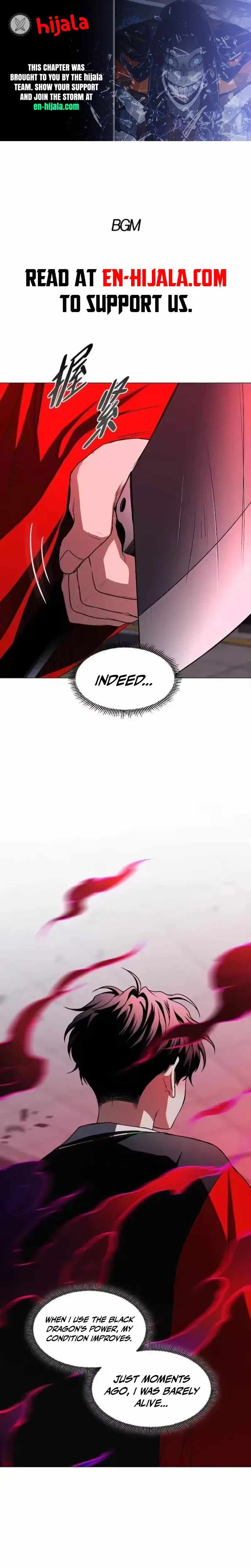 The Shaman's Blade Ch.98 p1