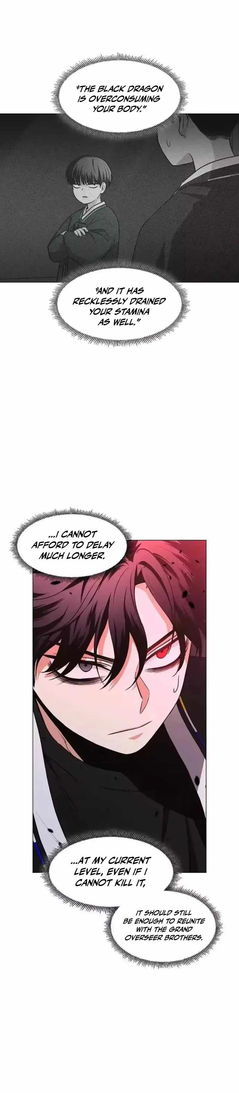 The Shaman's Blade Ch.98 p2