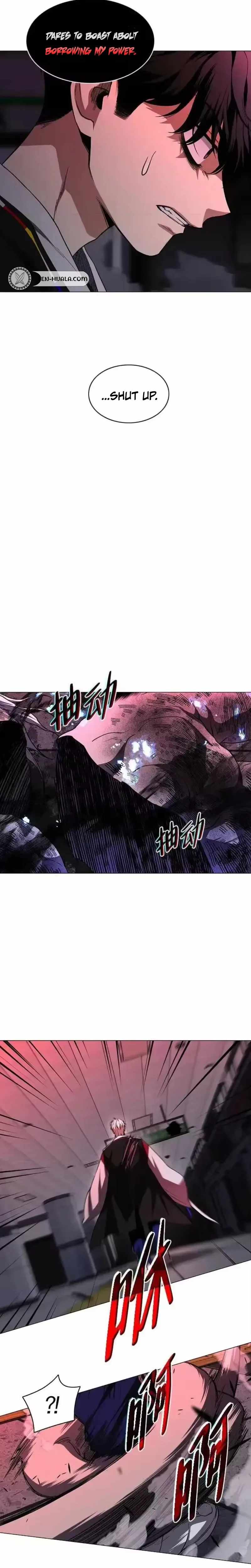 The Shaman's Blade Ch.98 p11
