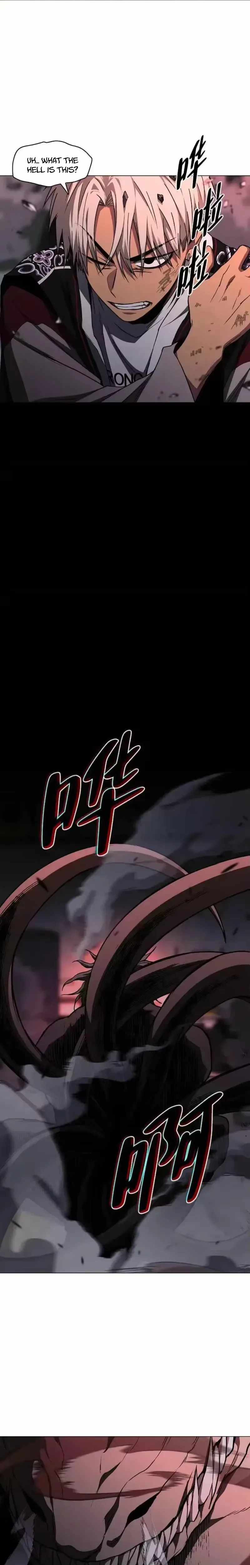 The Shaman's Blade Ch.98 p13