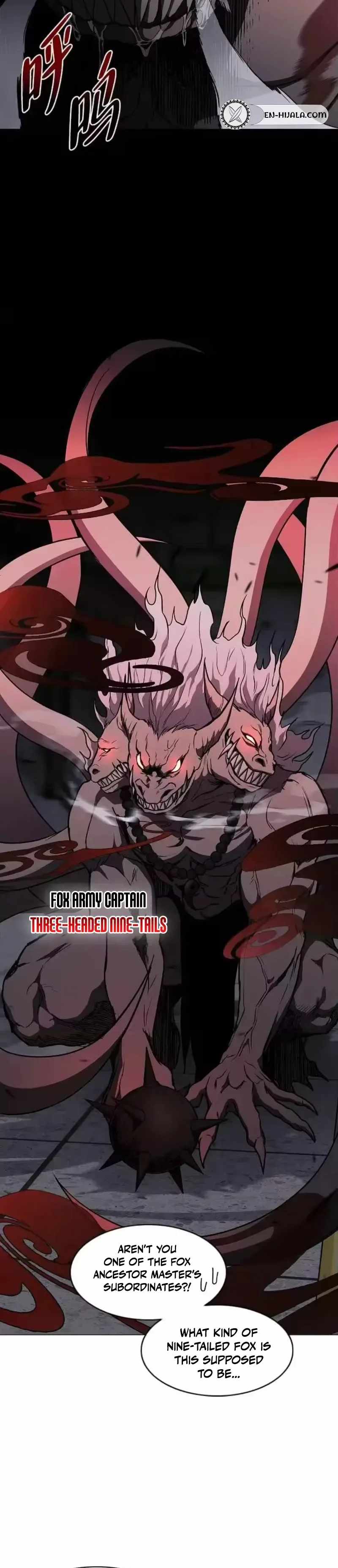 The Shaman's Blade Ch.98 p14