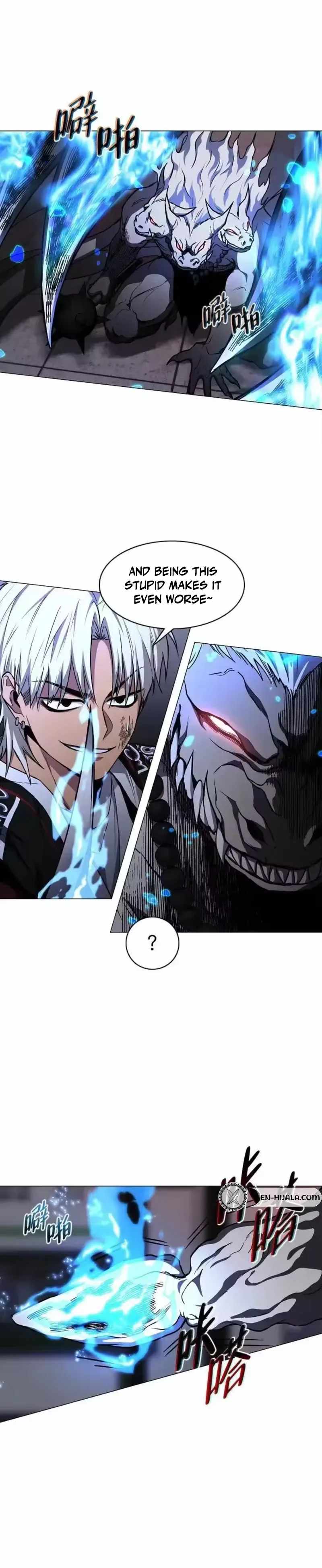 The Shaman's Blade Ch.98 p16