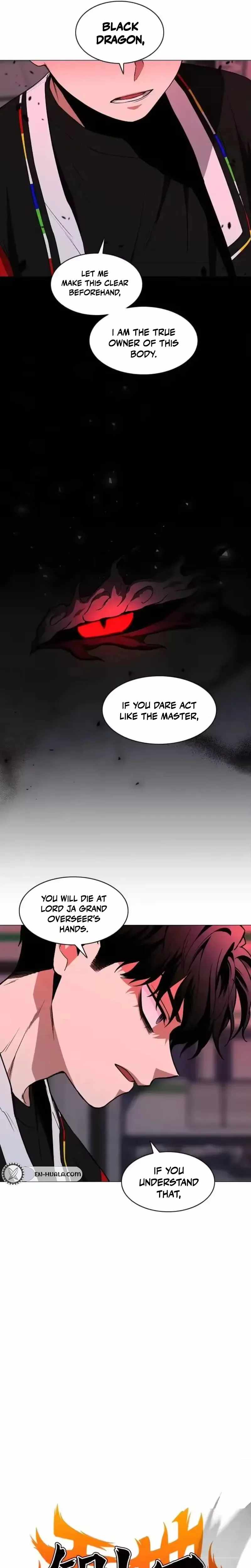 The Shaman's Blade Ch.98 p3