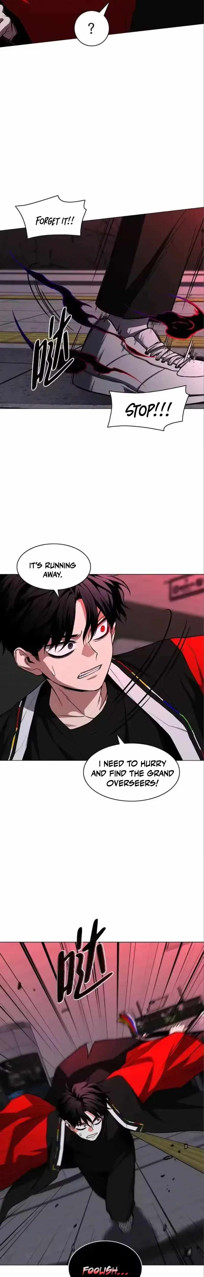 The Shaman's Blade Ch.98 p21