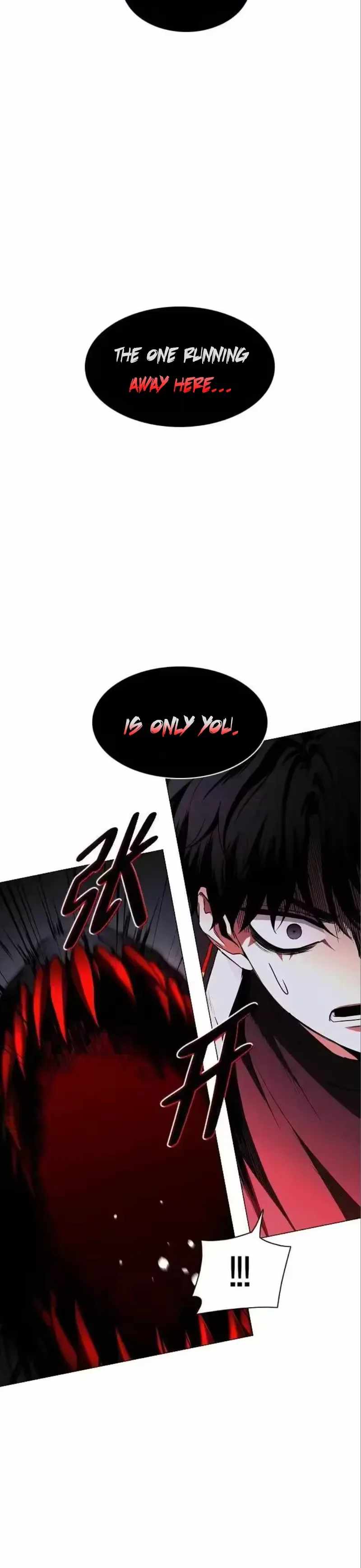 The Shaman's Blade Ch.98 p22