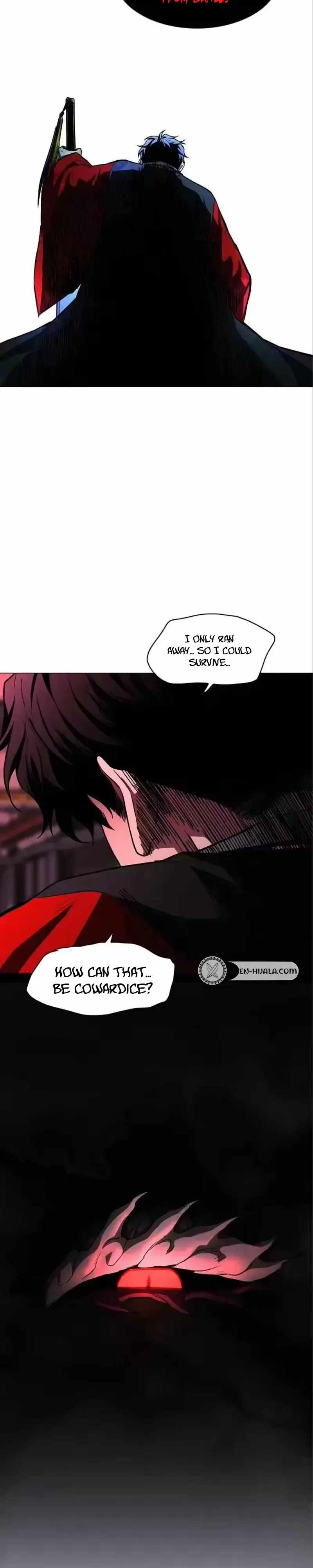 The Shaman's Blade Ch.98 p30