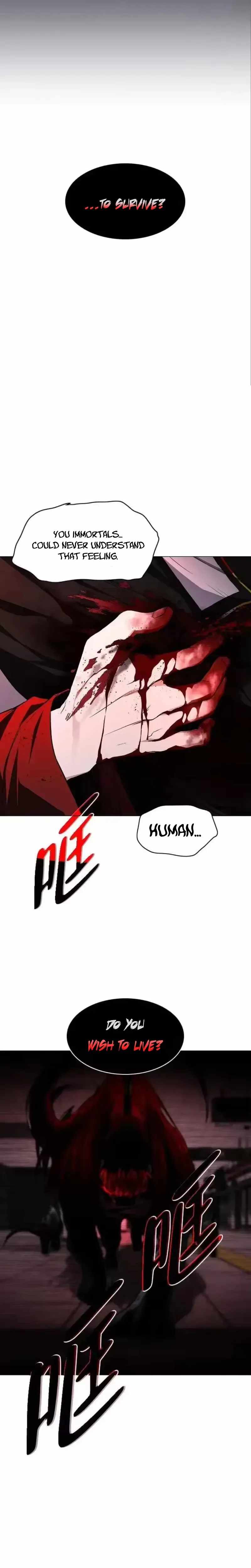 The Shaman's Blade Ch.98 p31