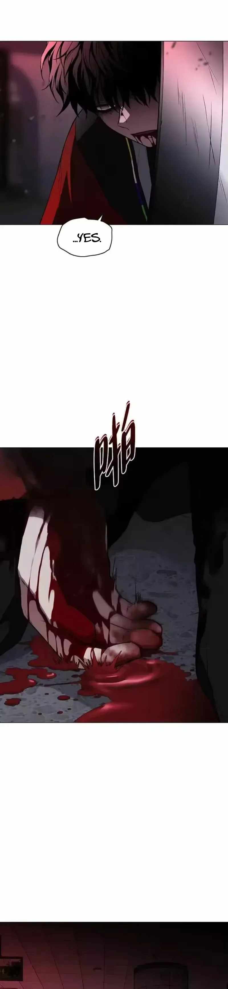 The Shaman's Blade Ch.98 p32