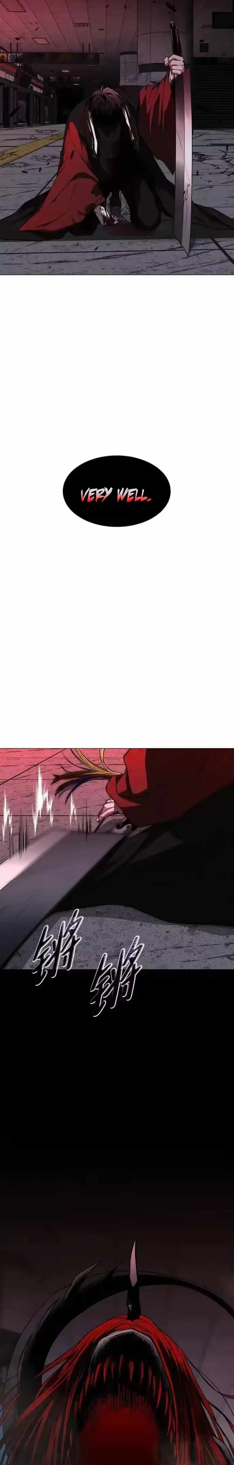 The Shaman's Blade Ch.98 p33