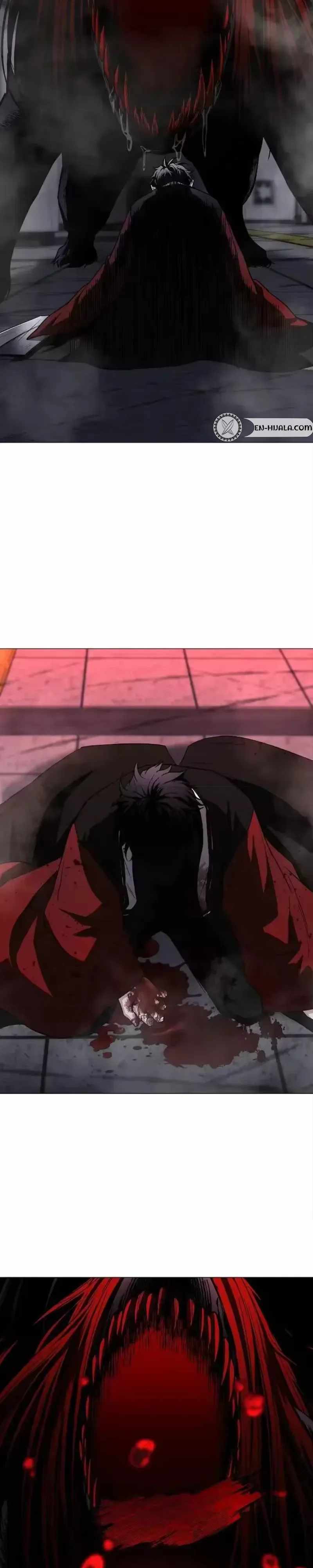 The Shaman's Blade Ch.98 p34