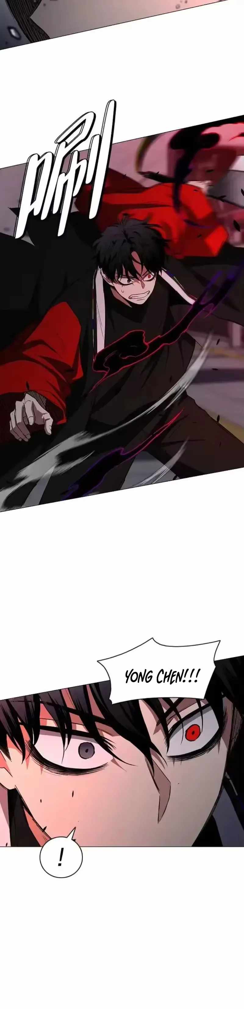 The Shaman's Blade Ch.98 p6