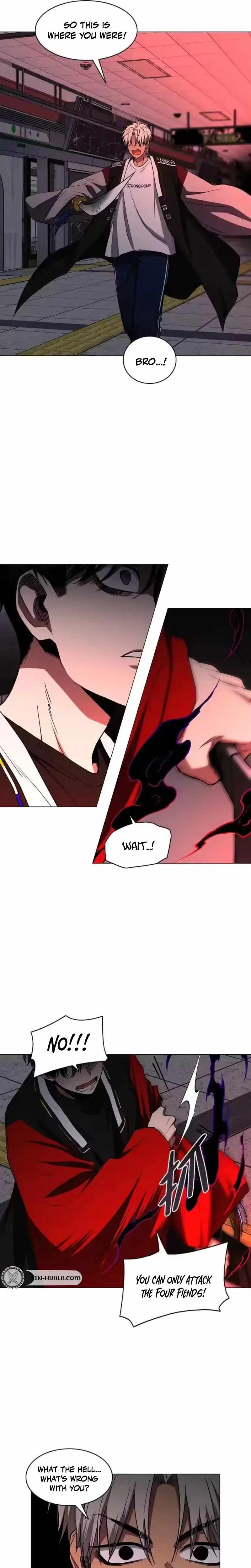 The Shaman's Blade Ch.98 p7