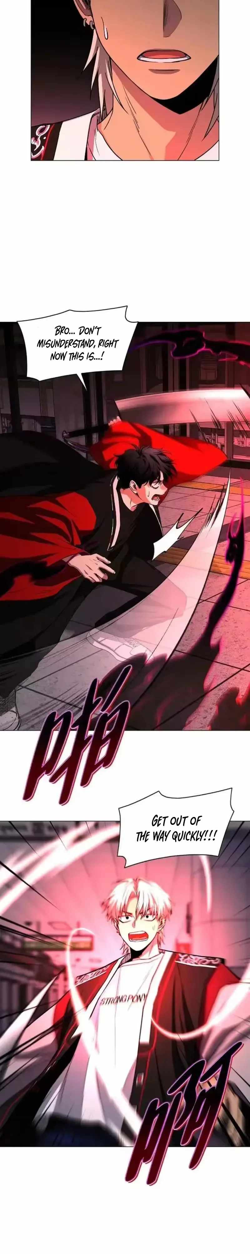 The Shaman's Blade Ch.98 p8