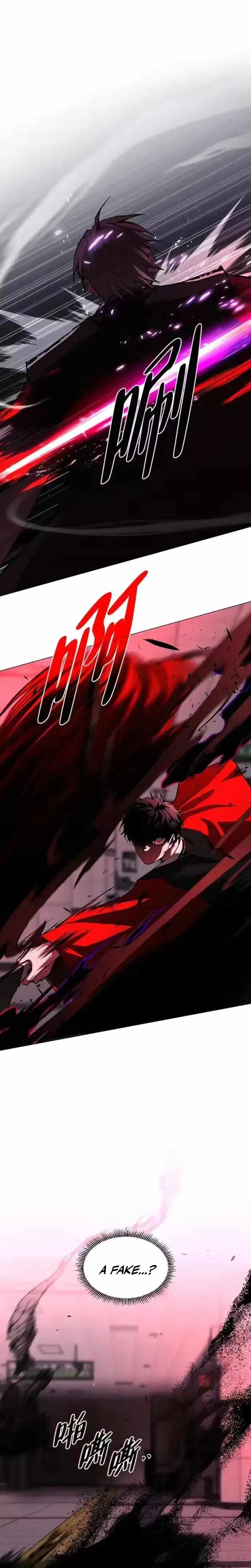 The Shaman's Blade Ch.98 p9