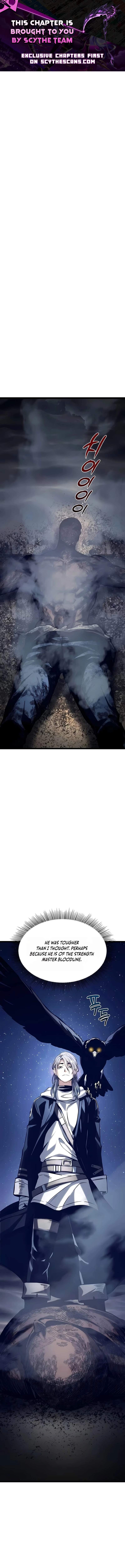 The Shepherd Wizard Ch.22 p1