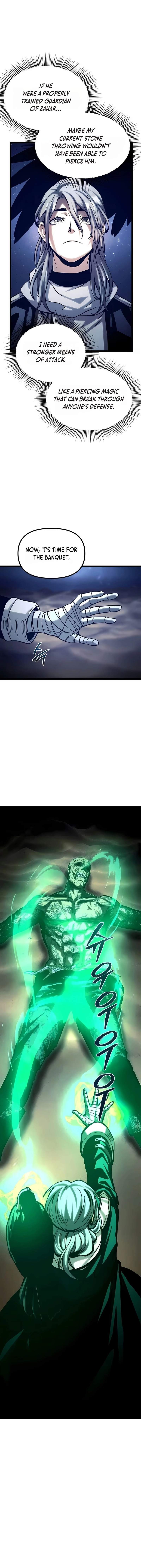 The Shepherd Wizard Ch.22 p2