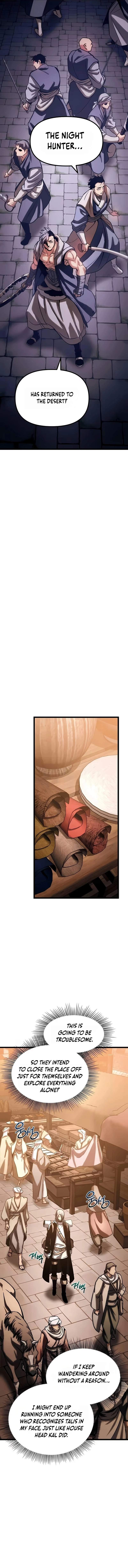 The Shepherd Wizard Ch.22 p12