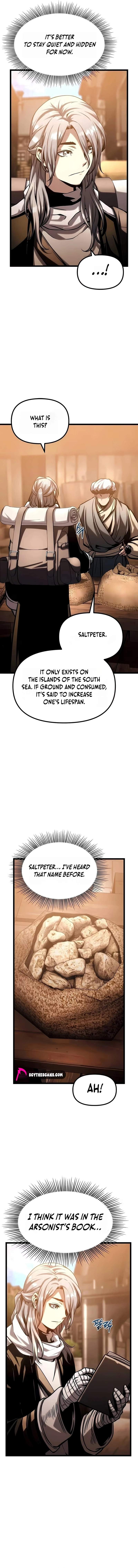 The Shepherd Wizard Ch.22 p13
