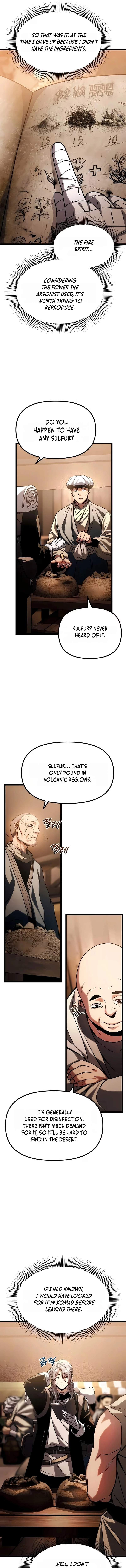 The Shepherd Wizard Ch.22 p14