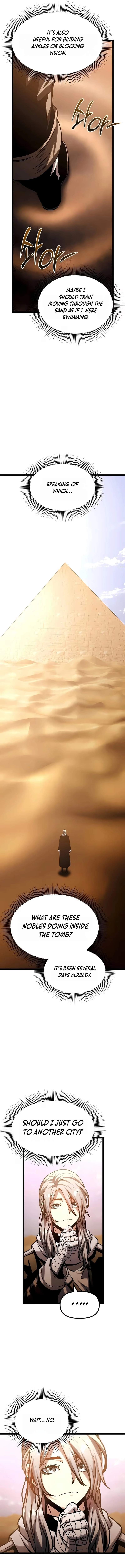 The Shepherd Wizard Ch.22 p17