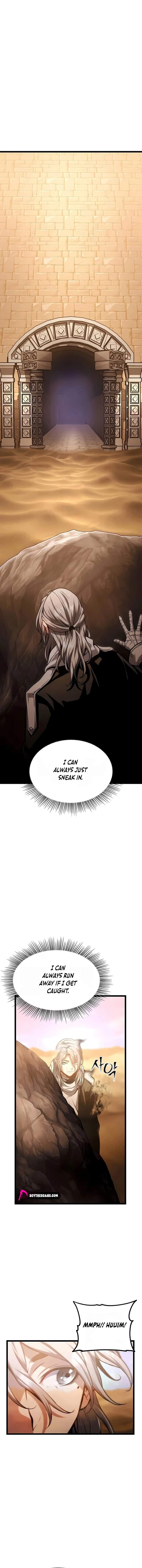 The Shepherd Wizard Ch.22 p18