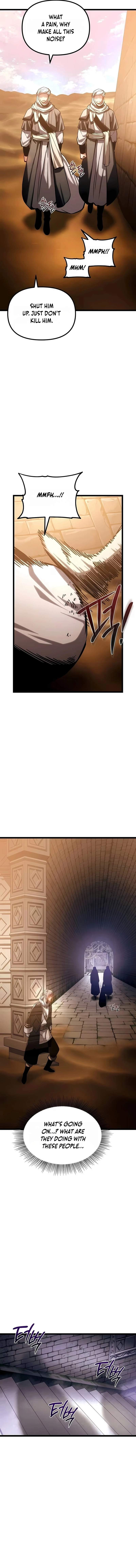 The Shepherd Wizard Ch.22 p19