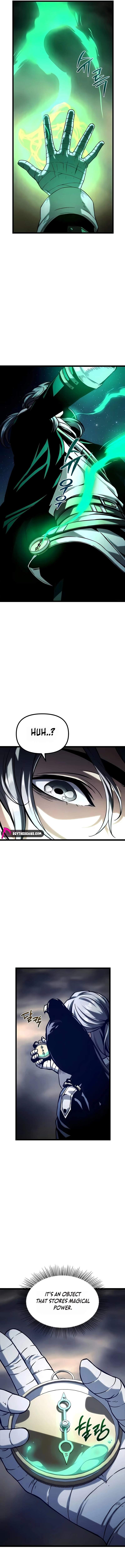 The Shepherd Wizard Ch.22 p3