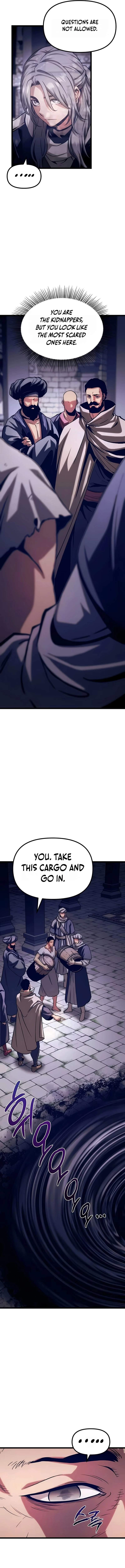 The Shepherd Wizard Ch.22 p21