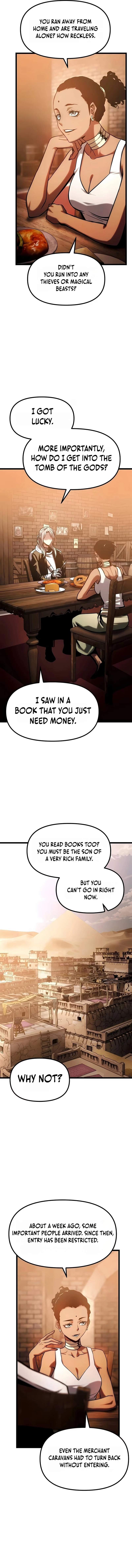 The Shepherd Wizard Ch.22 p6