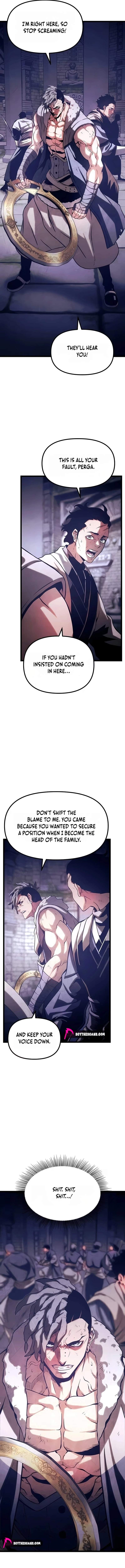The Shepherd Wizard Ch.22 p8
