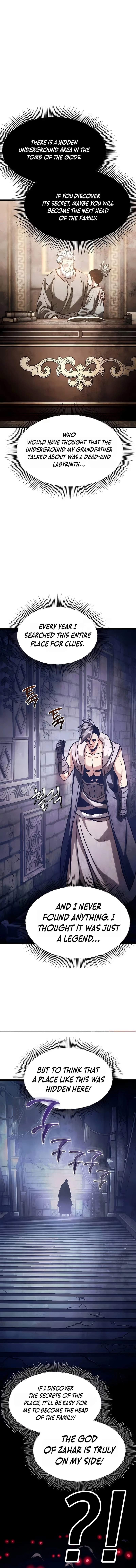 The Shepherd Wizard Ch.22 p9