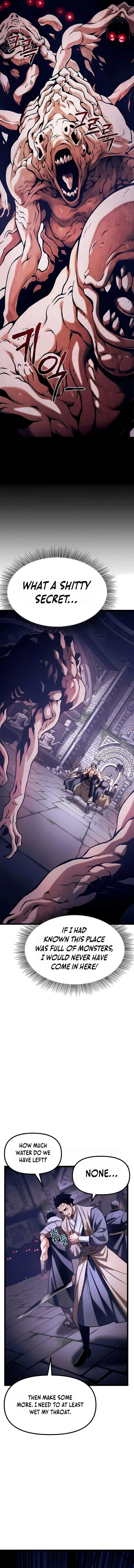The Shepherd Wizard Ch.22 p10