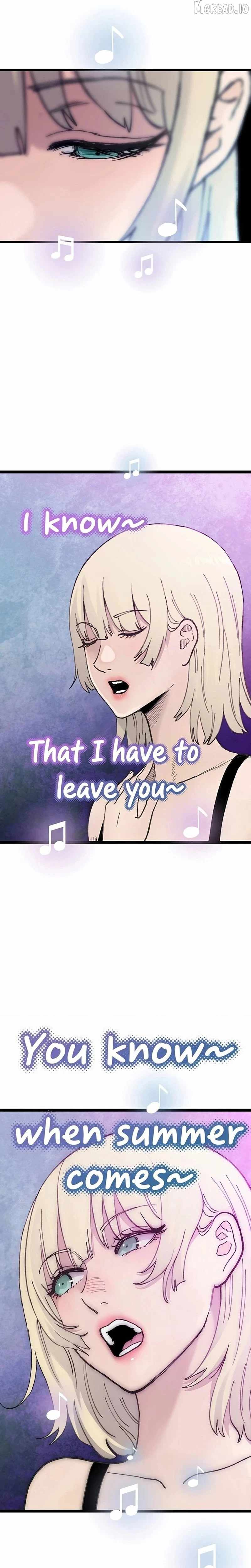 The Silent Transfer Student Ch.54 p11