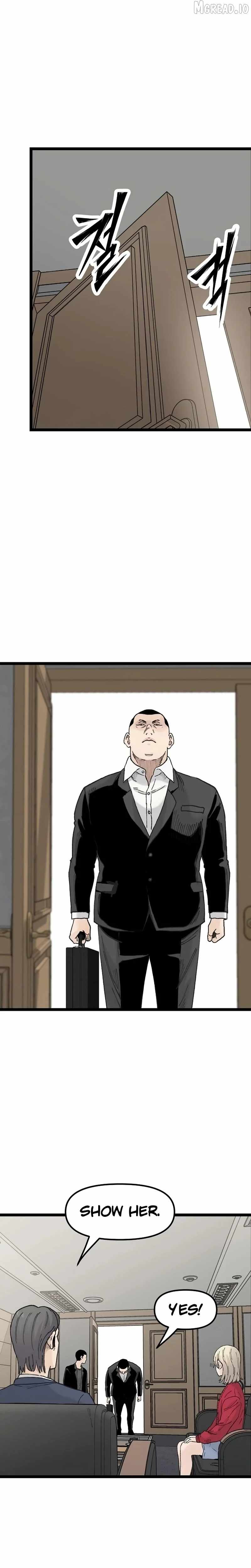 The Silent Transfer Student Ch.54 p21