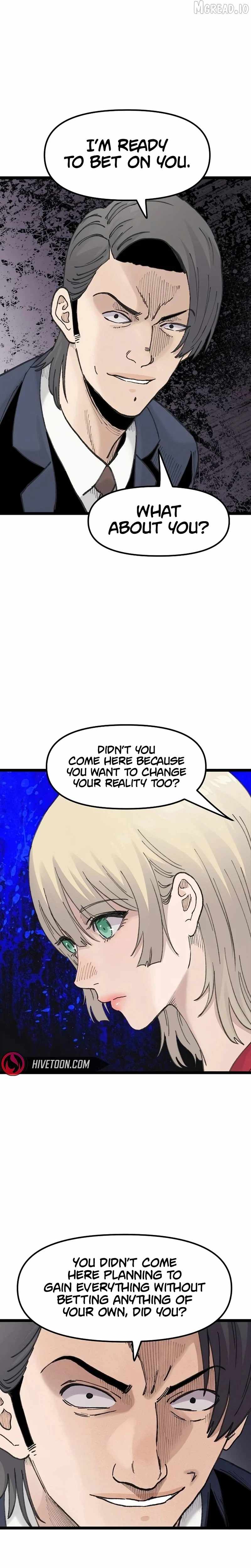 The Silent Transfer Student Ch.54 p23