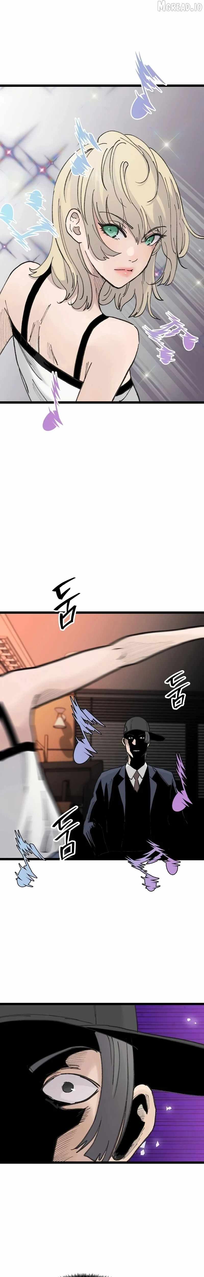 The Silent Transfer Student Ch.54 p7
