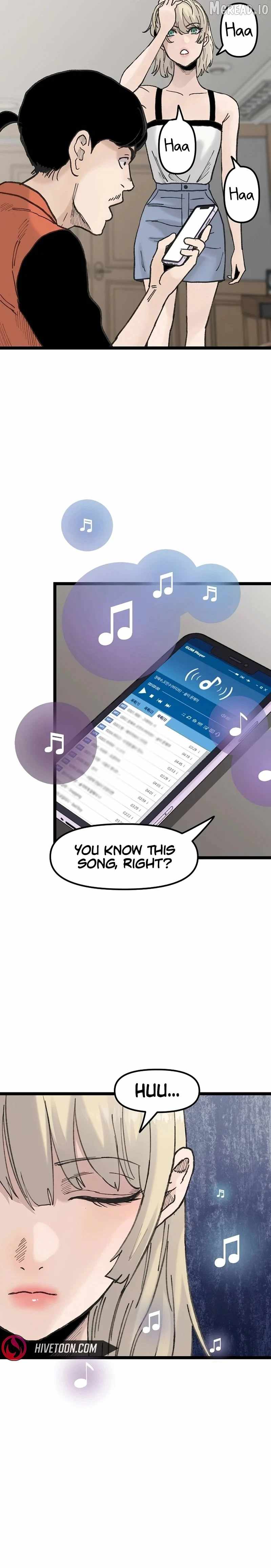 The Silent Transfer Student Ch.54 p10