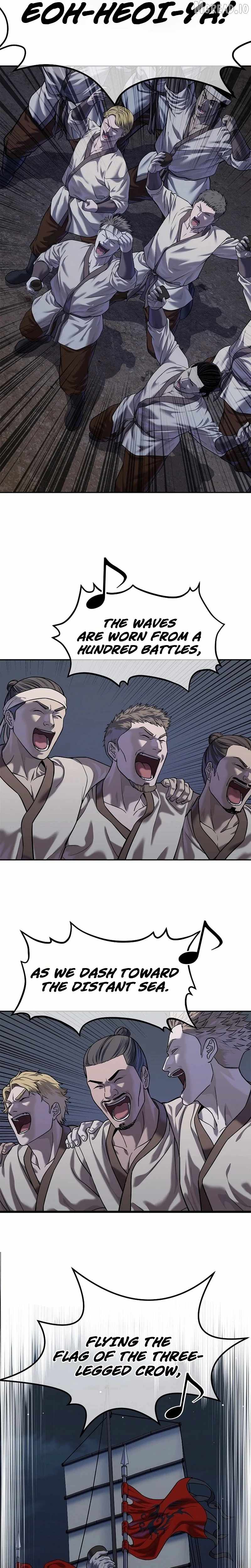 Steel Emperor Ch.48 p35