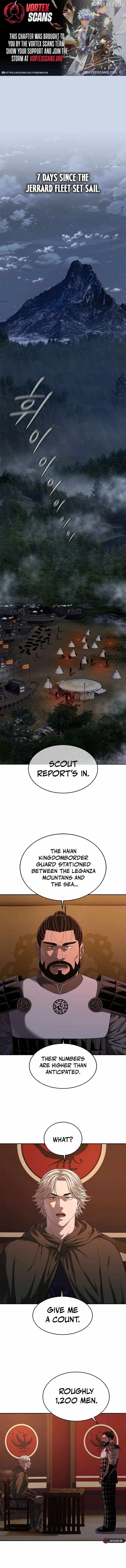 Steel Emperor Ch.49 p1