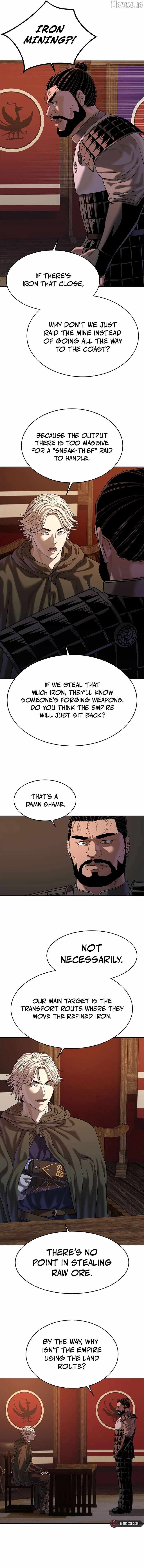 Steel Emperor Ch.49 p3