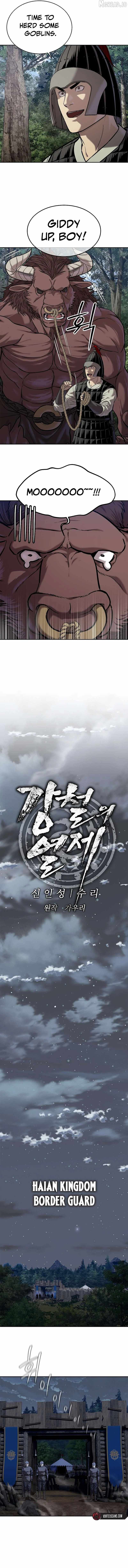 Steel Emperor Ch.49 p9