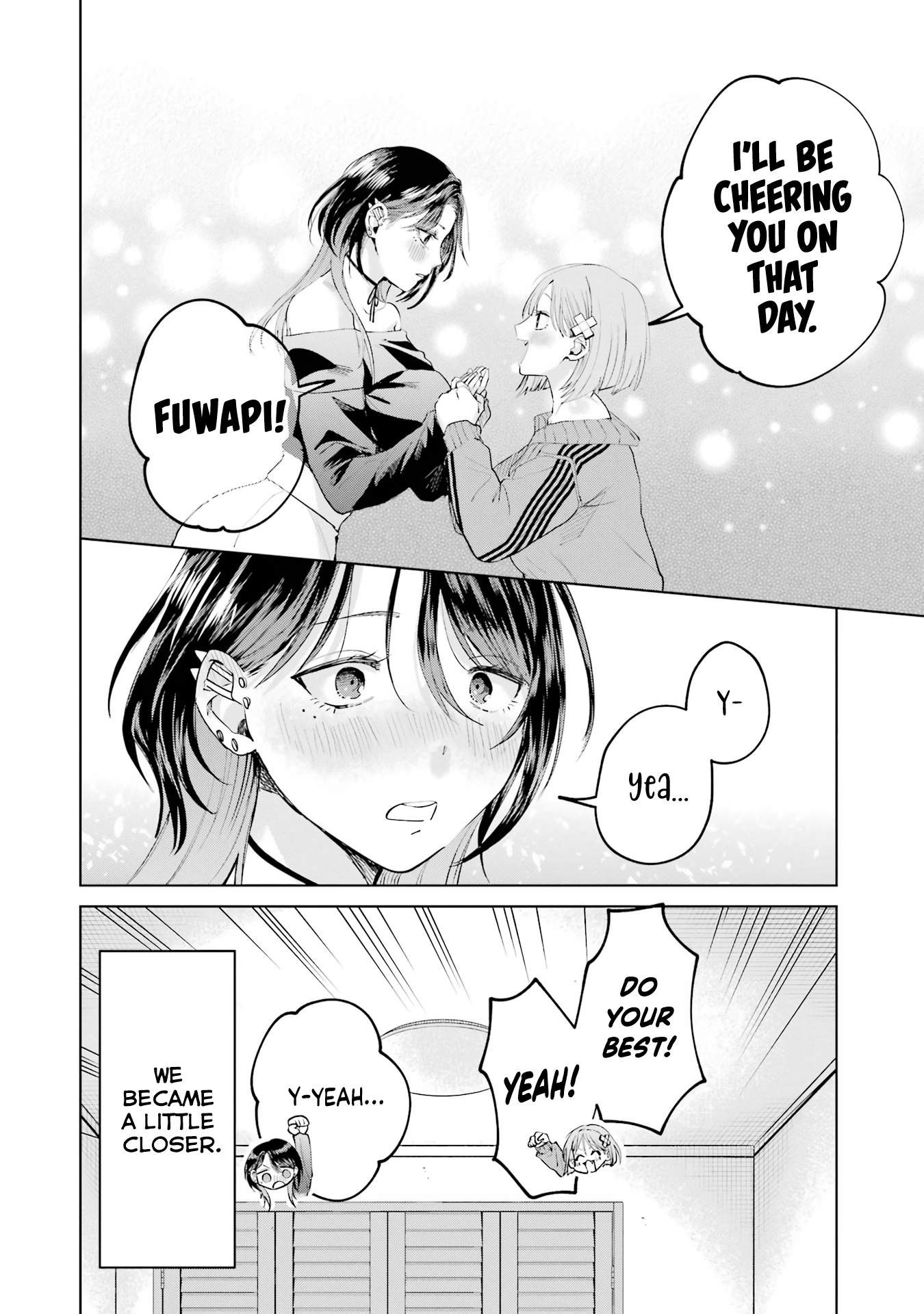 My Favorite VTuber Is Scary IRL Ch.23-5 p6