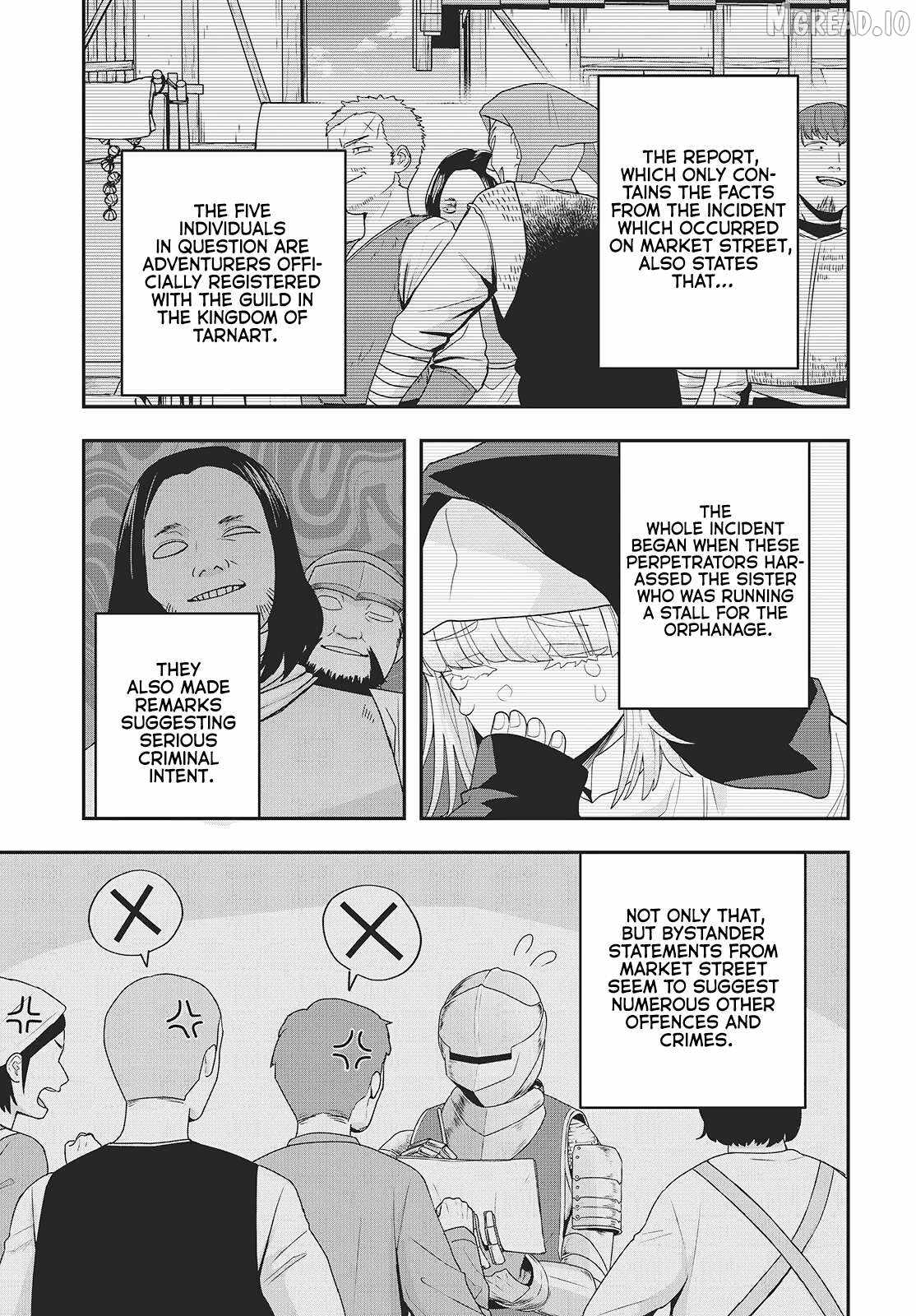 The story of the rise of invincible merchants in another world Ch.25 p19