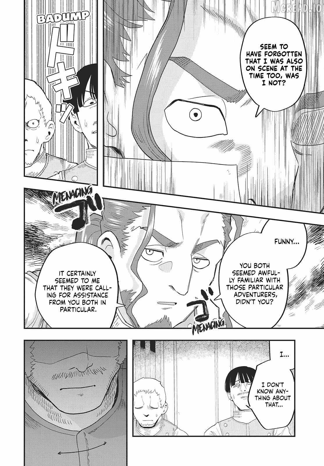 The story of the rise of invincible merchants in another world Ch.25 p28