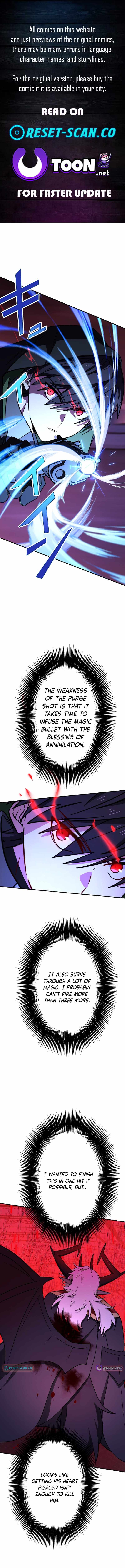 The strongest assassin gets transferred to another world with his whole class Ch.139 p1