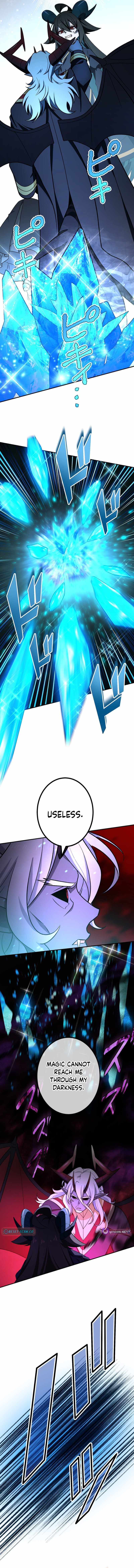 The strongest assassin gets transferred to another world with his whole class Ch.139 p11