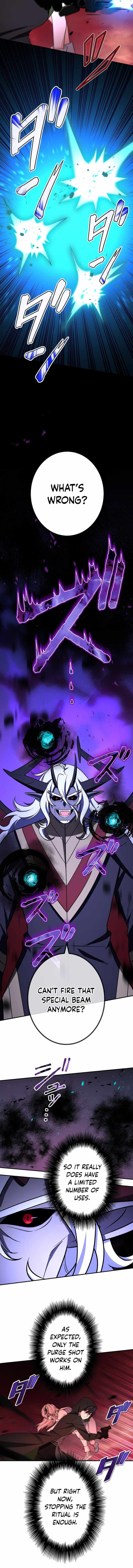 The strongest assassin gets transferred to another world with his whole class Ch.139 p13