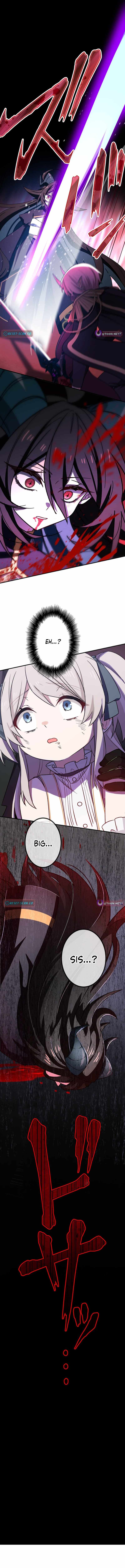 The strongest assassin gets transferred to another world with his whole class Ch.139 p17