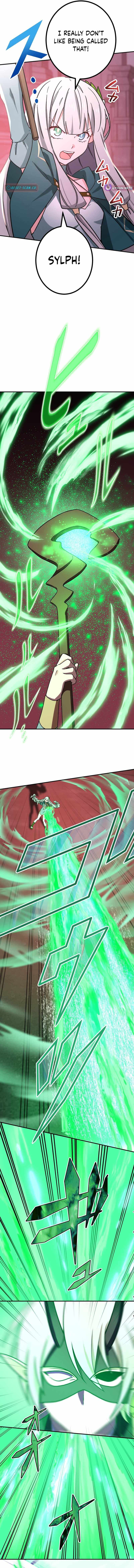 The strongest assassin gets transferred to another world with his whole class Ch.139 p5