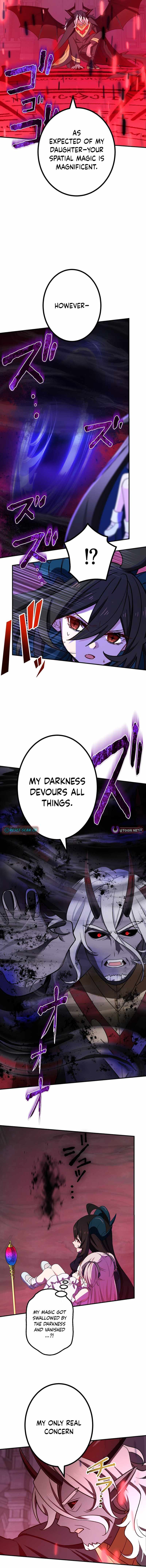 The strongest assassin gets transferred to another world with his whole class Ch.139 p8